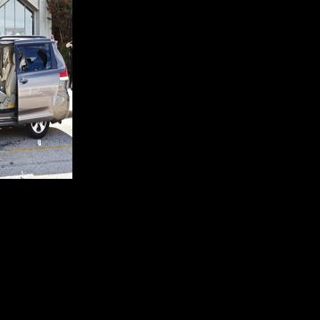 Southern Union shooting victim speaks out