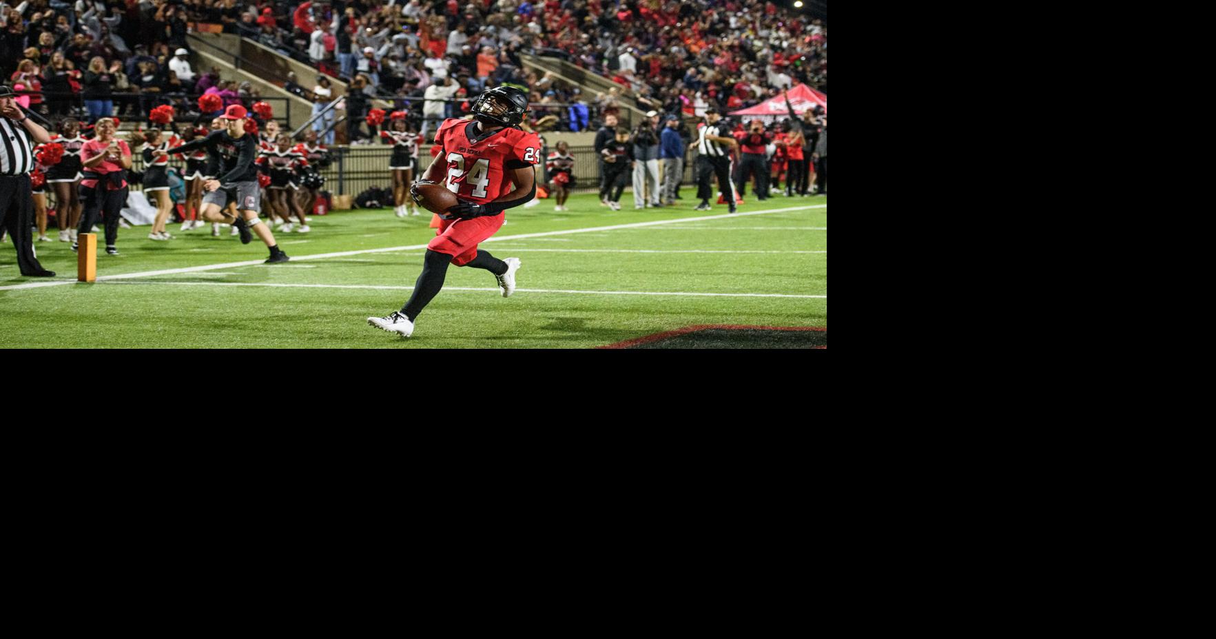 OANow.com - Central-Phenix City shows what makes its offense so special in win over Auburn High image