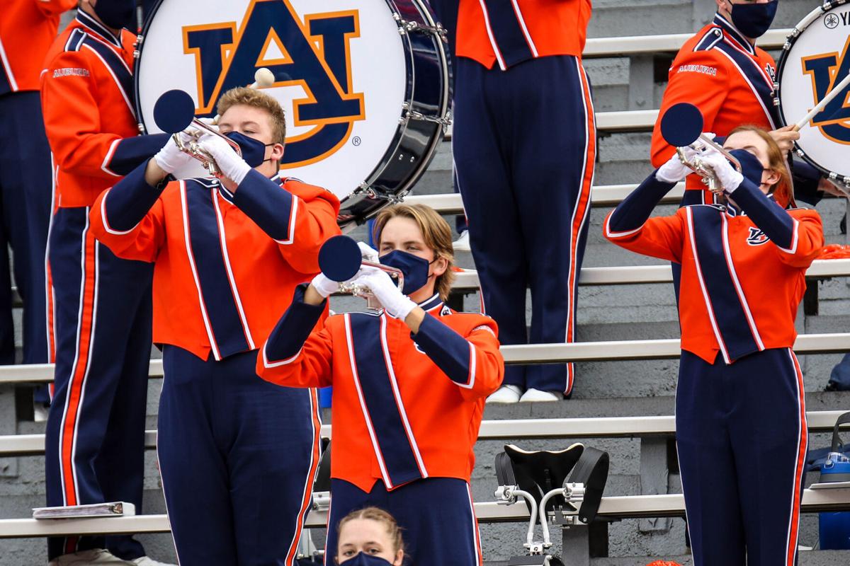 Can T Stop The Music Auburn Band Adjusts So It Can Play On In A Pandemic Auburn University Sports News Oanow Com Jump to navigation jump to search. can t stop the music auburn band