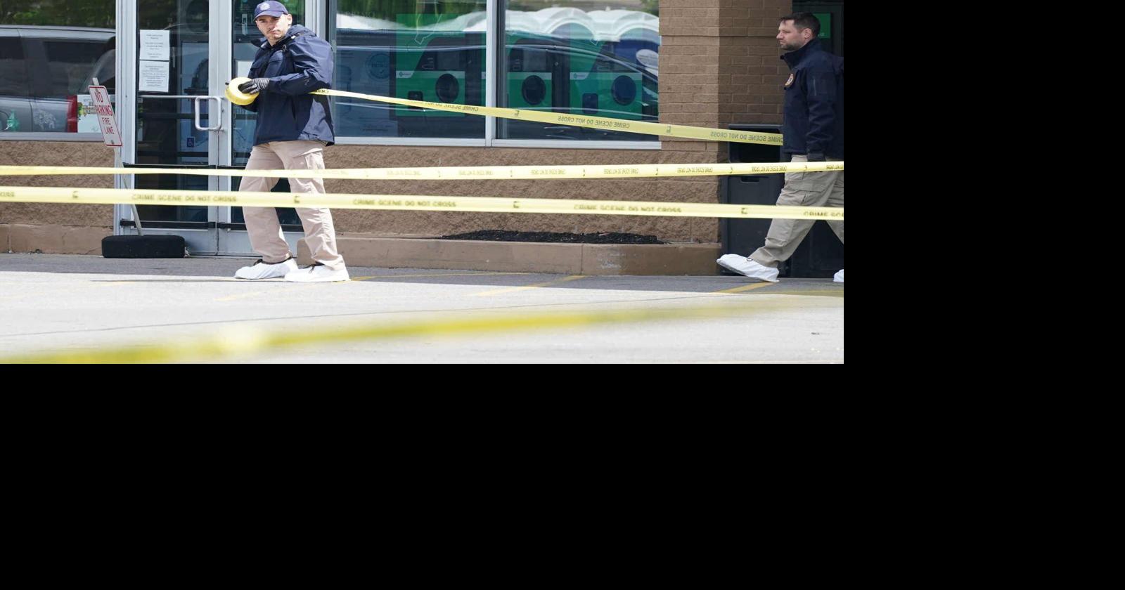 Williamsville students receiving videos of Tops mass shooting, superintendent says