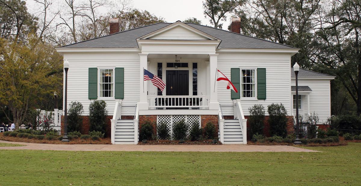 Pebble Hill reopens after renovations, addition Local News