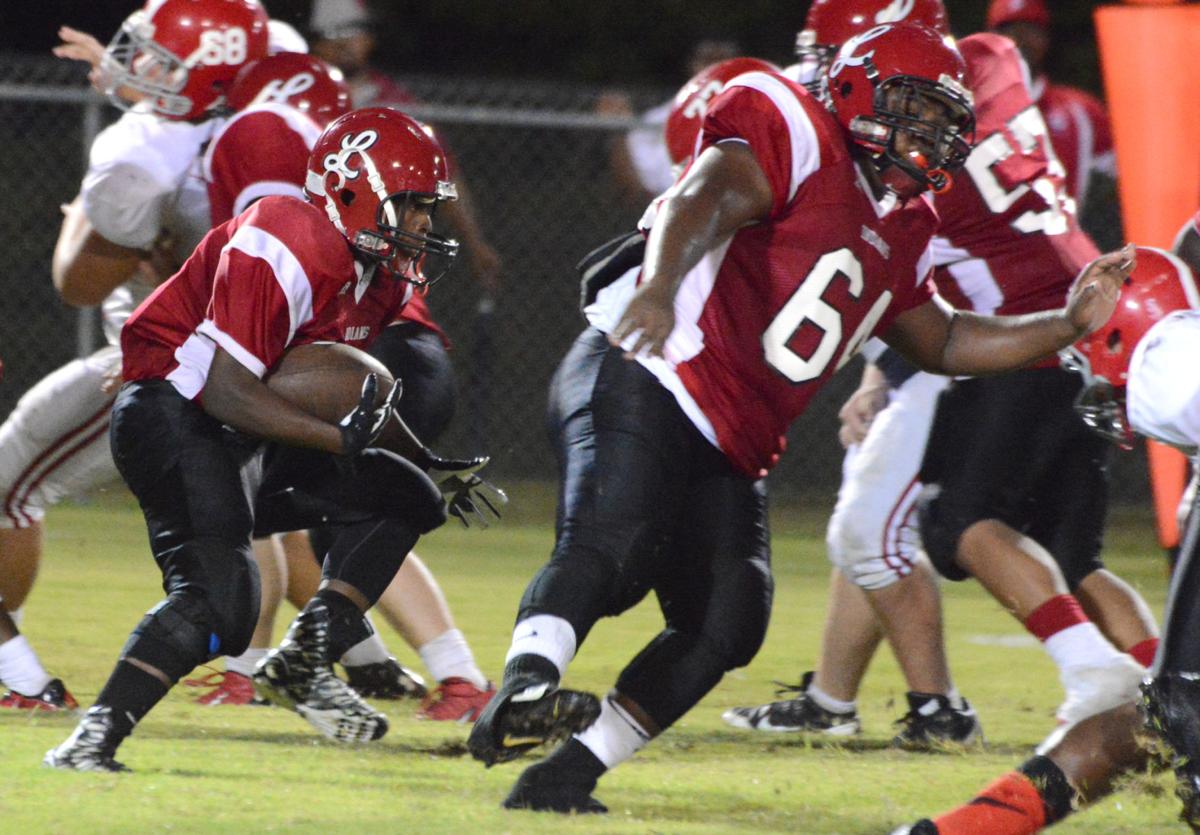 Prep Blitz Live Updates From Week 7 Of High School Football