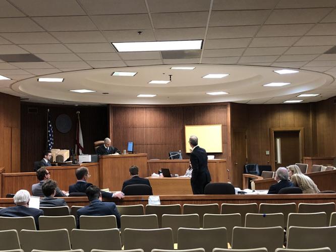 City of Opelika asks court to dismiss lawsuit against rental ordinance