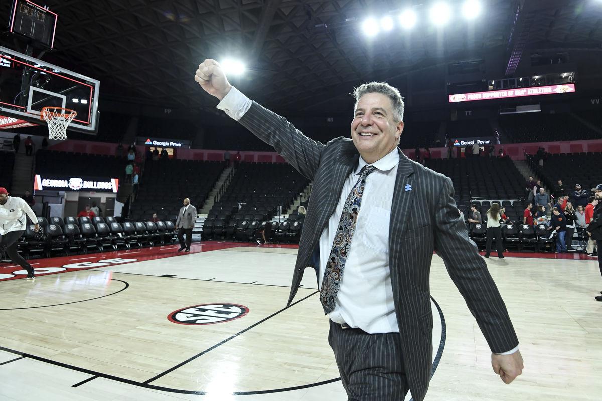 Watch Auburn S New 2019 Signees In Action And Hear Bruce Pearl S