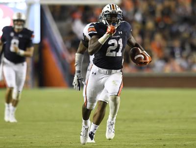 Injury Report 4 Players Inactive For Auburn S Game Vs Mercer
