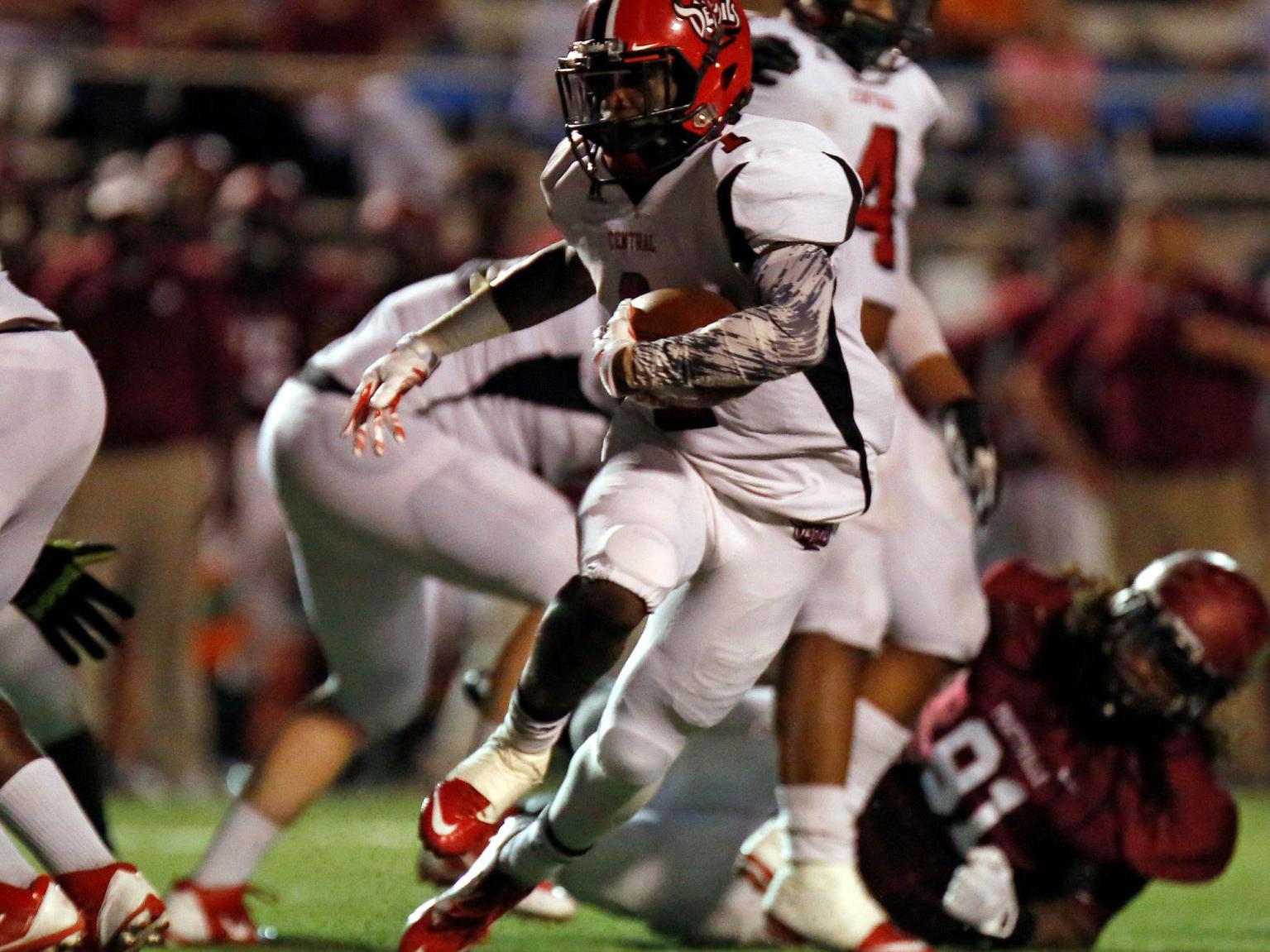 Prep Football Forty Two Local Players Earn Aswa All State Honors