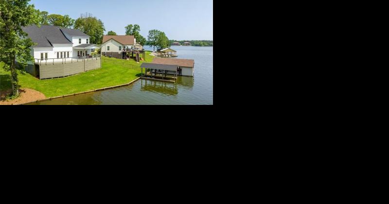 Luxury homes on the market in Opelika - Vimarsana News