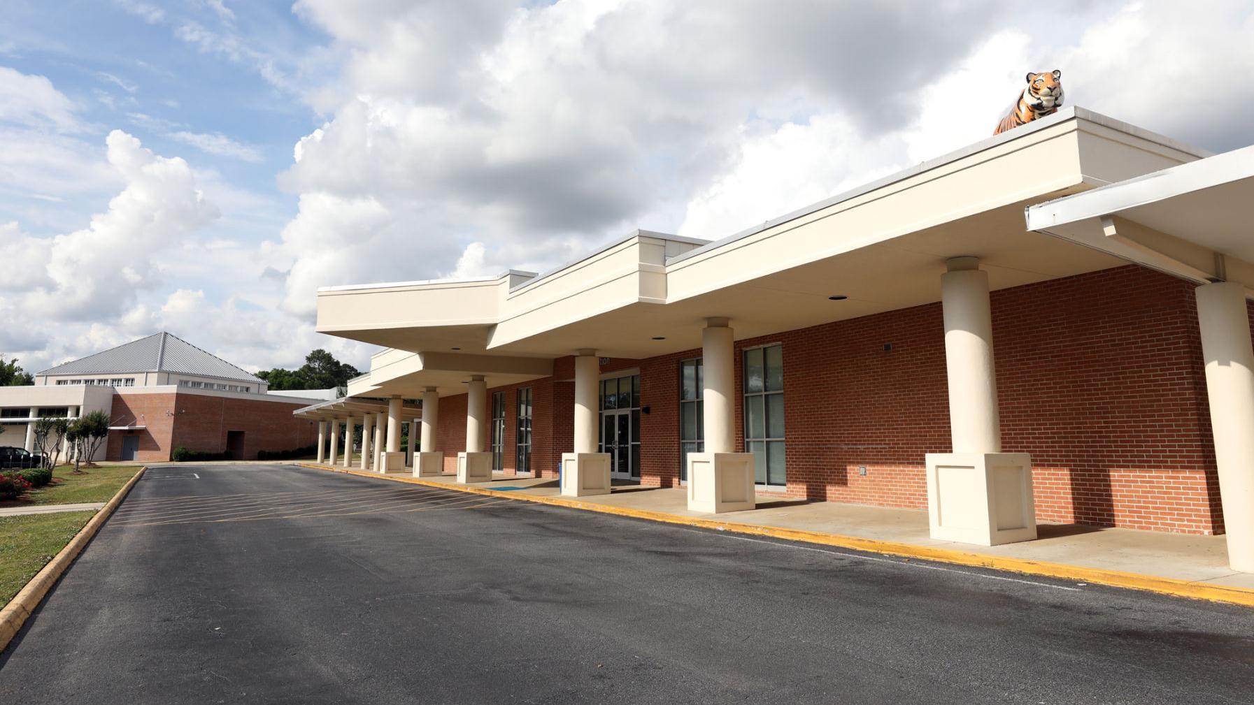 Master Plan Looks At The Next Decade Of Auburn City Schools Local News Oanow Com Auburn City Schools Calendar 2022