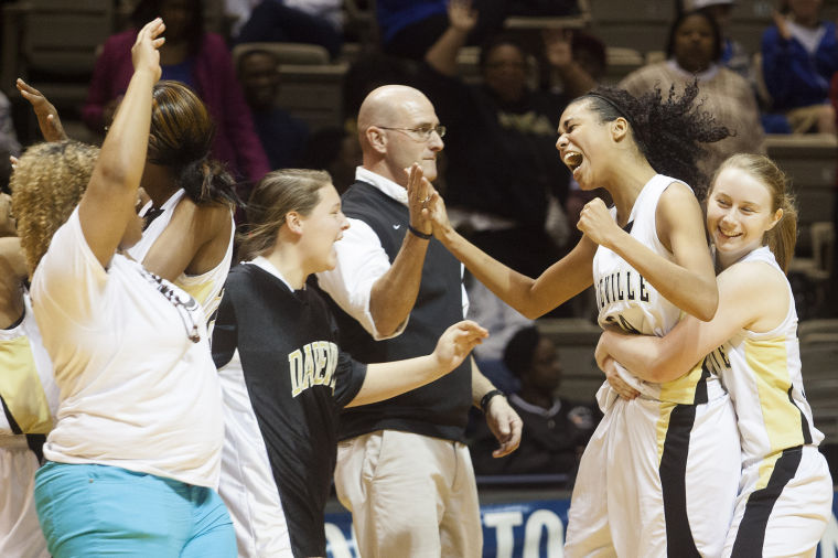 PREP BASKETBALL Moss plays through sickness in Dadeville’s regional