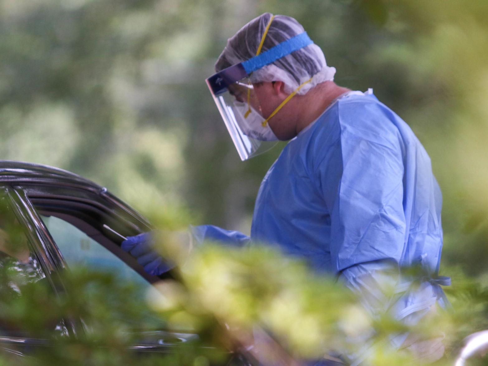 Covid 19 Surge Hits East Alabama Local News Oanow Com Covid 19 Surge Hits East Alabama Local News Oanow Com