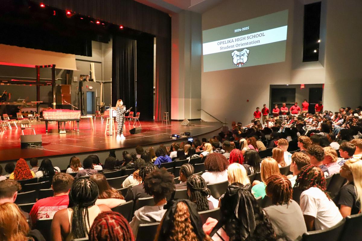 Opelika City Schools approves 5-year capital plan, image size:1200x800