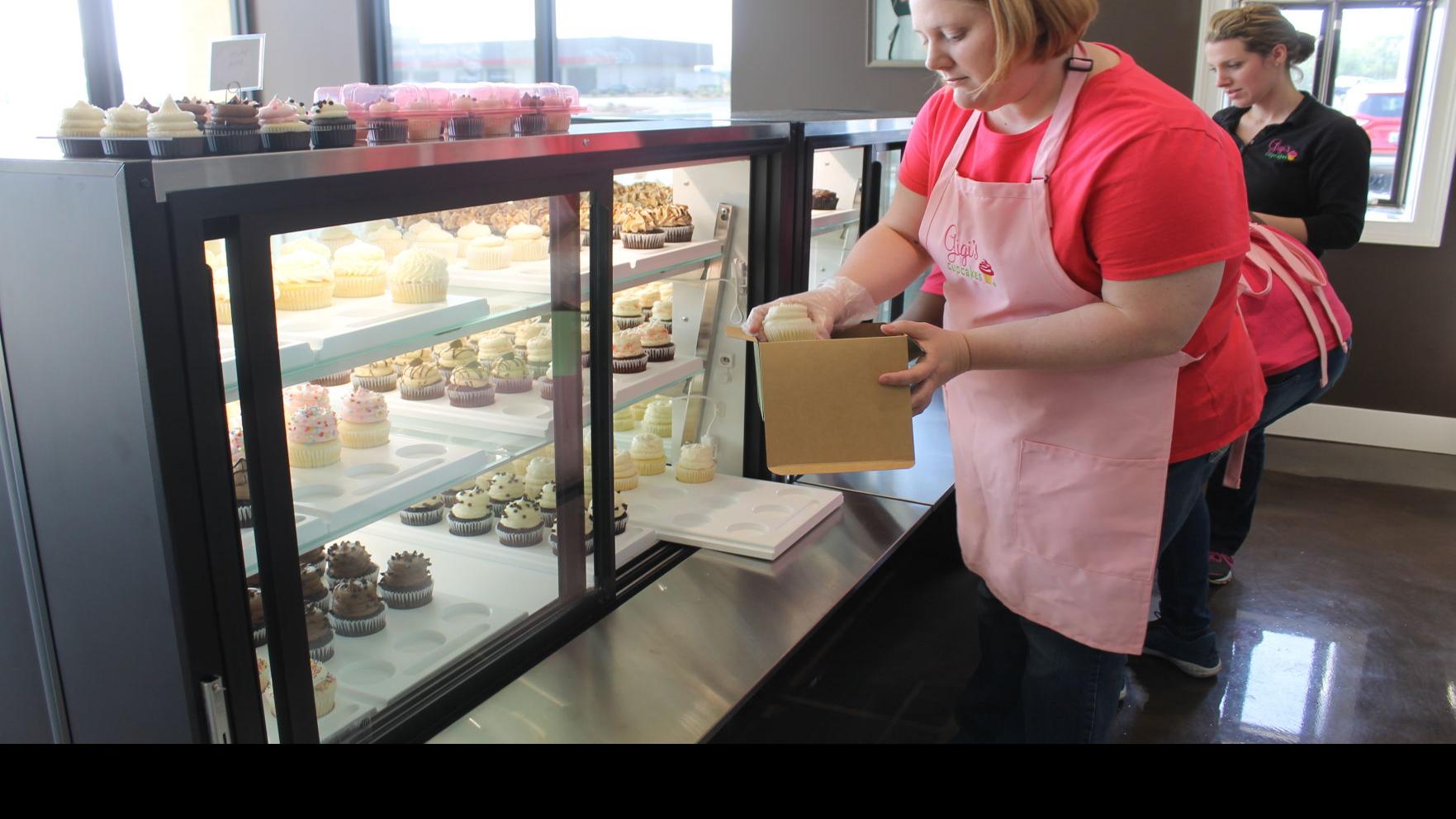 Gigi S Cupcakes Opens Sweet Location In Opelika News Oanow Com