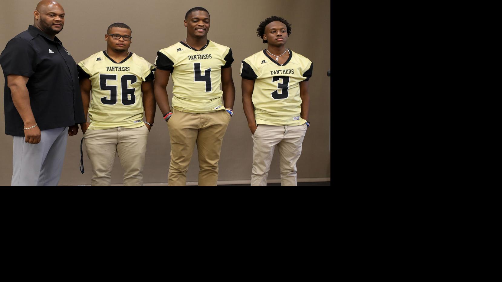 2019 High School Football Season Preview Lanett Panthers Prep