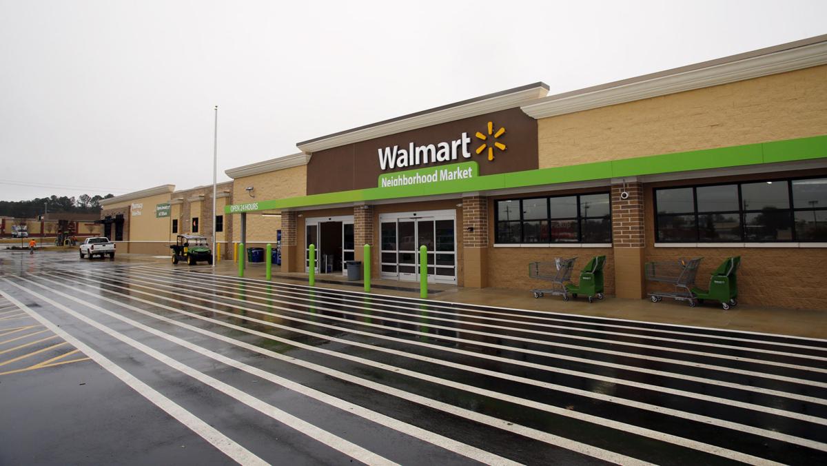 Walmart Auburn Ny Jobs