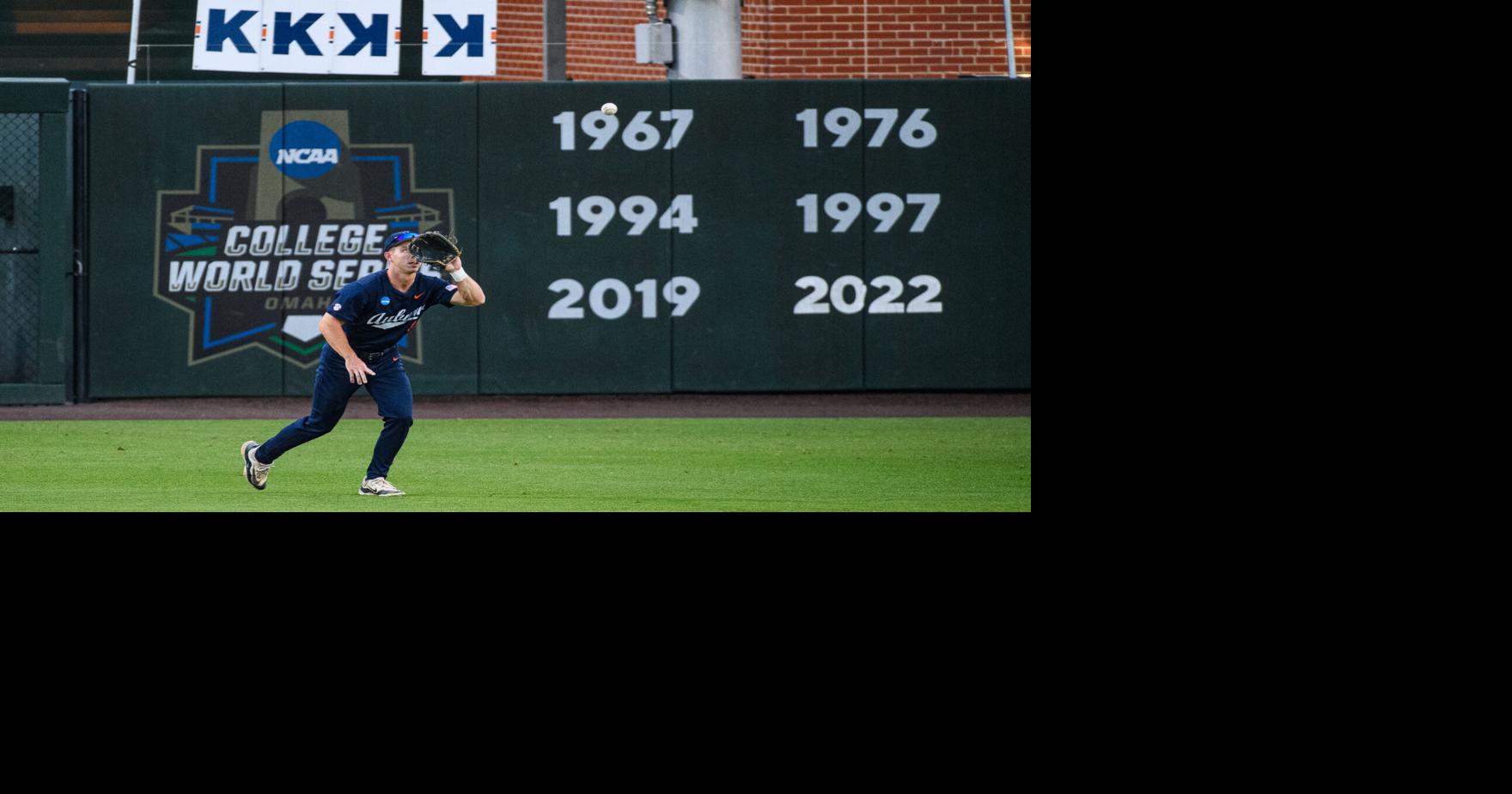 Live Updates: Auburn baseball facing elimination against Ole Miss in game two