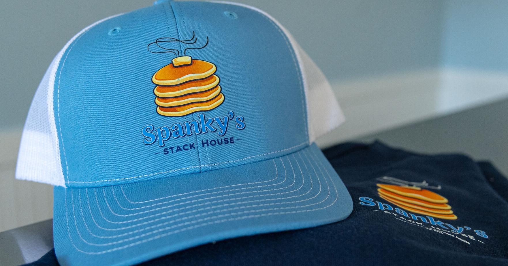 Spanky Stack House opens this weekend in Beauregard