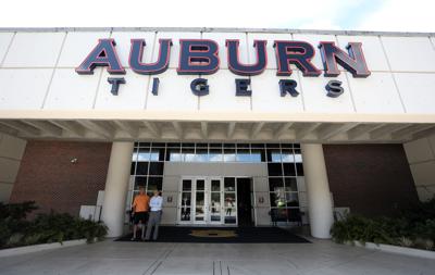Auburn Trustees Voice Support For New Football Operations Building