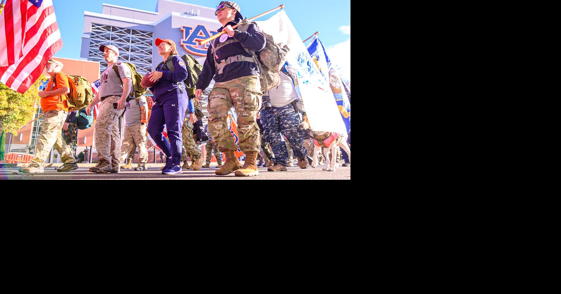 PHOTOS Operation Iron Ruck 2022