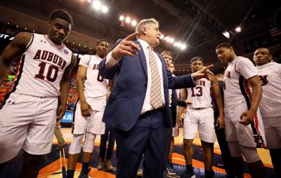 Auburn Can Clinch Sec Regular Season Championship At Florida