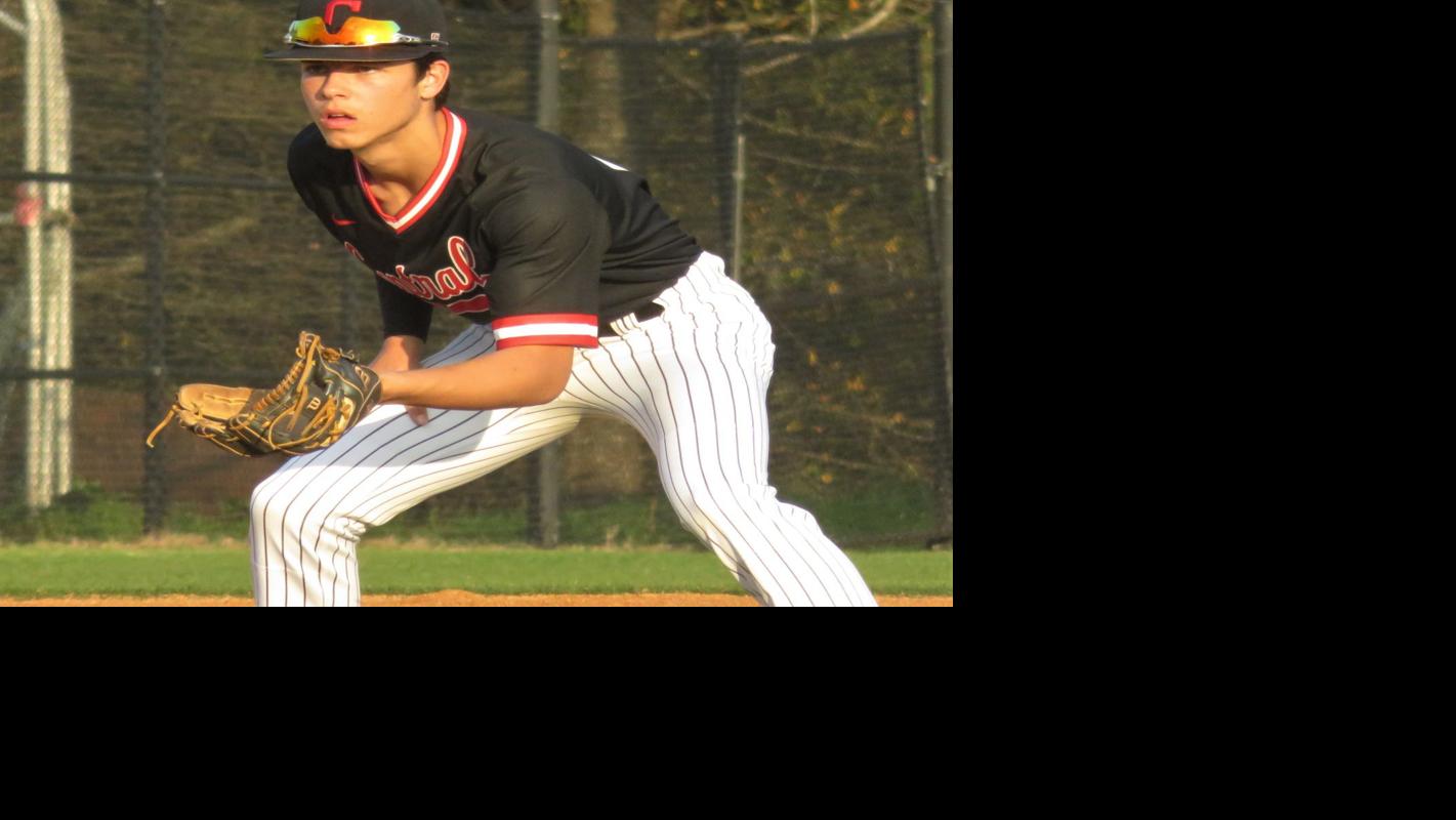 OANOW.Com - Central-Phenix City’s Will Cannon commits to Georgia State image