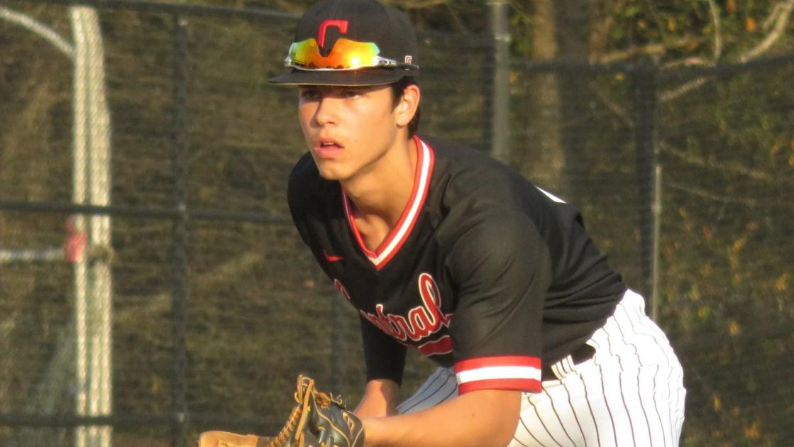 OANOW.Com - Central-Phenix City’s Will Cannon commits to Georgia State image