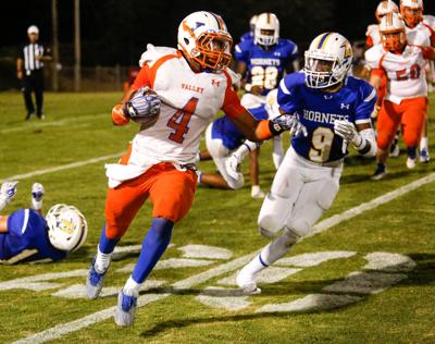 Former Beauregard Football Player Killed In Single Vehicle Crash