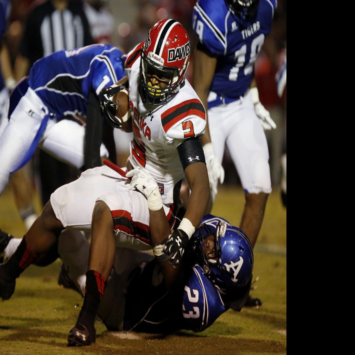 2015 High School Football Schedule Features Must Watch Games Prep Blitz Oanow Com
