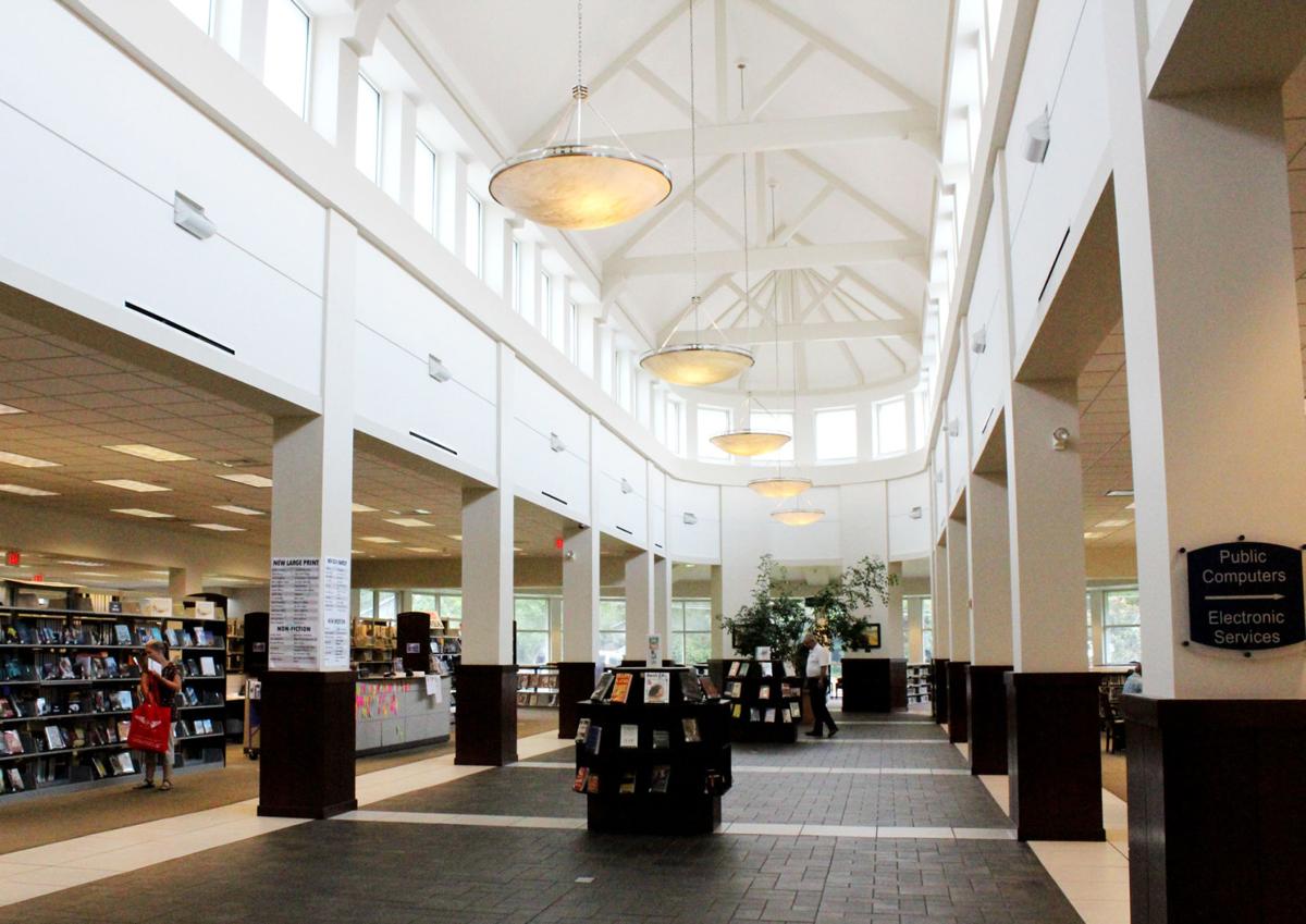 Auburn university libraries jobs