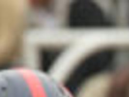 Rocker Returns To Auburn As Defensive Line Coach College Sports Oanow Com