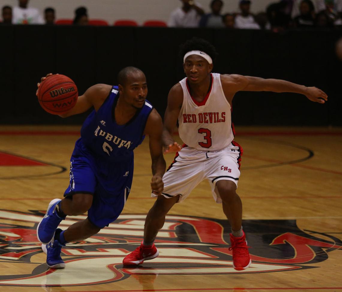 Central Moves Up In Latest Aswa Basketball Poll High School