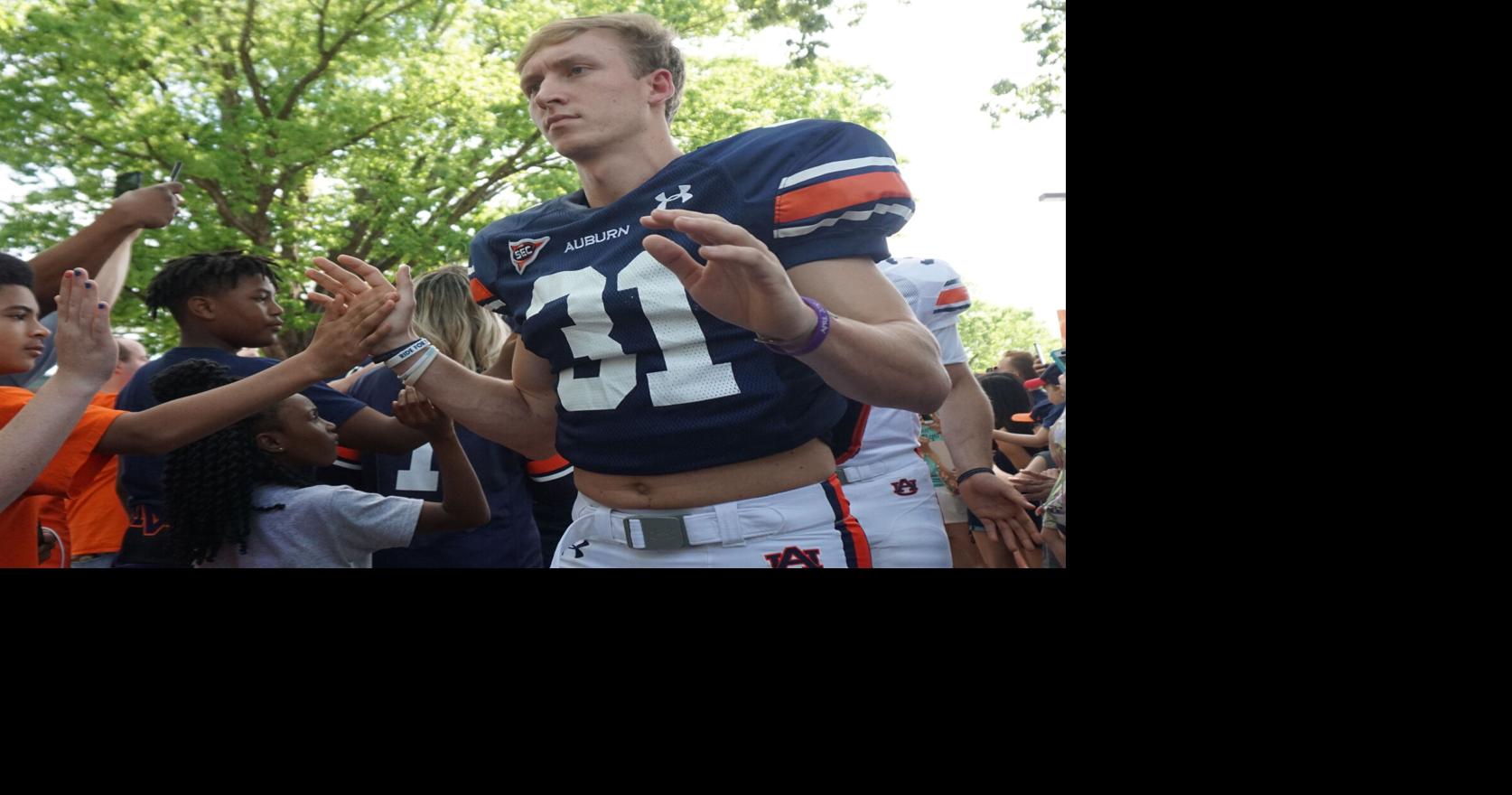 How will 'Name, Image and Likeness' affect Auburn? Former player and ...
