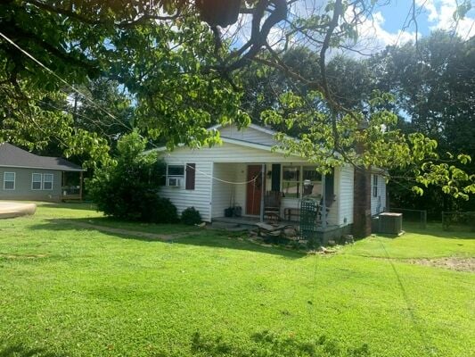3 Bedroom Home in Valley - $69,900