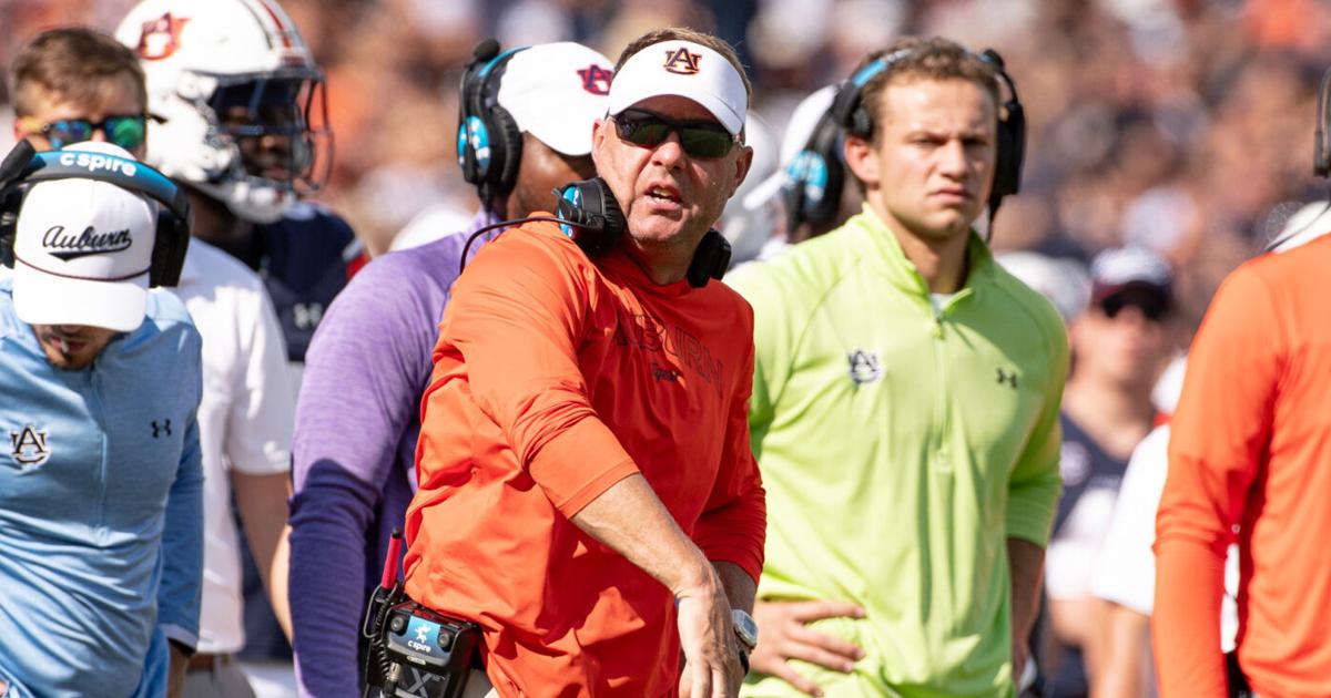 NCAAF News