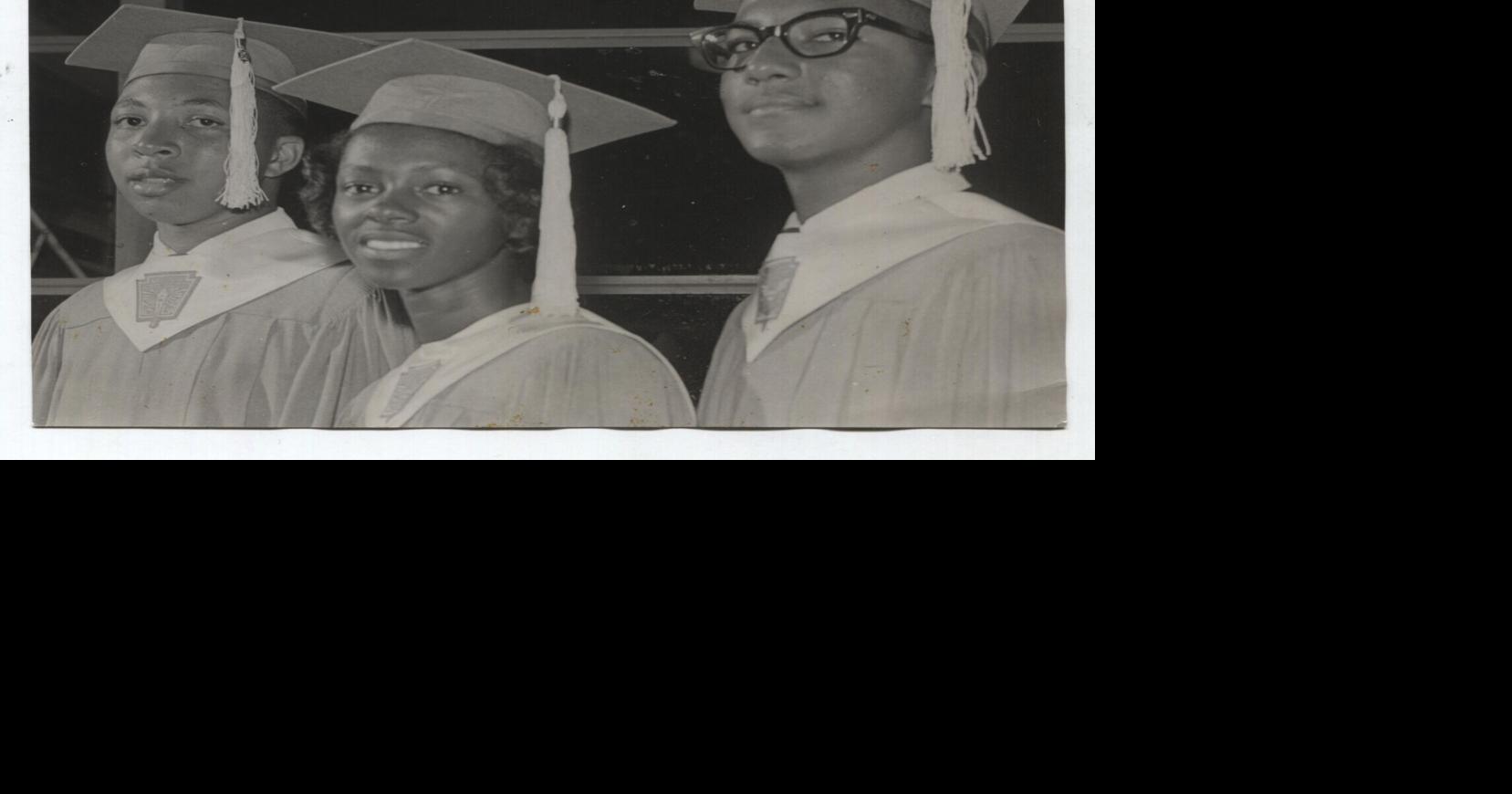 A look back at Drake High School ahead of Juneteenth