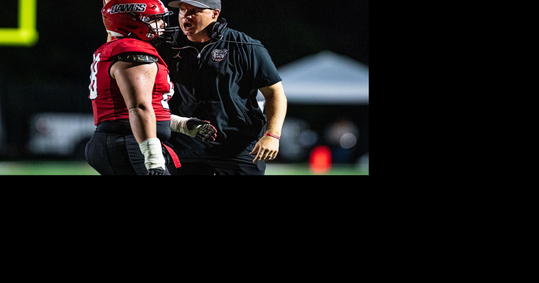 Jonathan Chandler gets first Opelika win as Bulldogs beat Enterprise