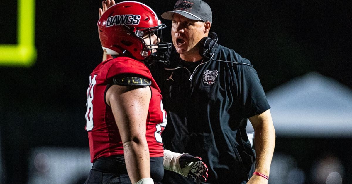 Jonathan Chandler gets first Opelika win as Bulldogs beat Enterprise