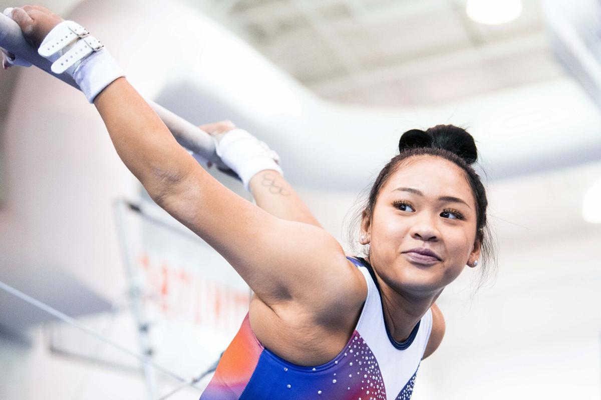 Gymnastics: Practice