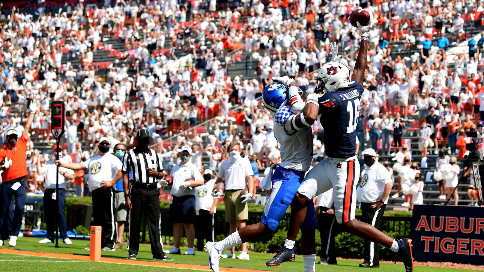 49 Top Photos Auburn Football Stats Vs Kentucky : Tigers To Watch Georgia Vs Auburn Bulldawg Illustrated 49 Top Photos Auburn Football Stats Vs Kentucky : Tigers To Watch Georgia Vs Auburn Bulldawg Illustrated