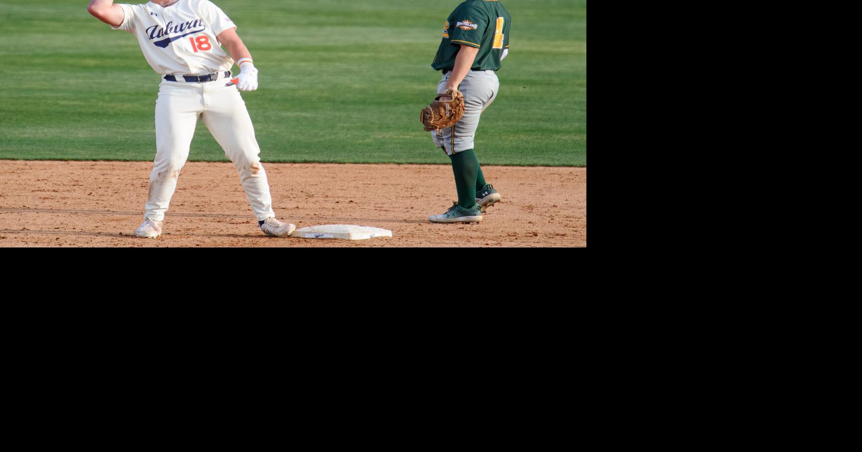 House balls and home runs How bowling helped Ike Irish’s high school