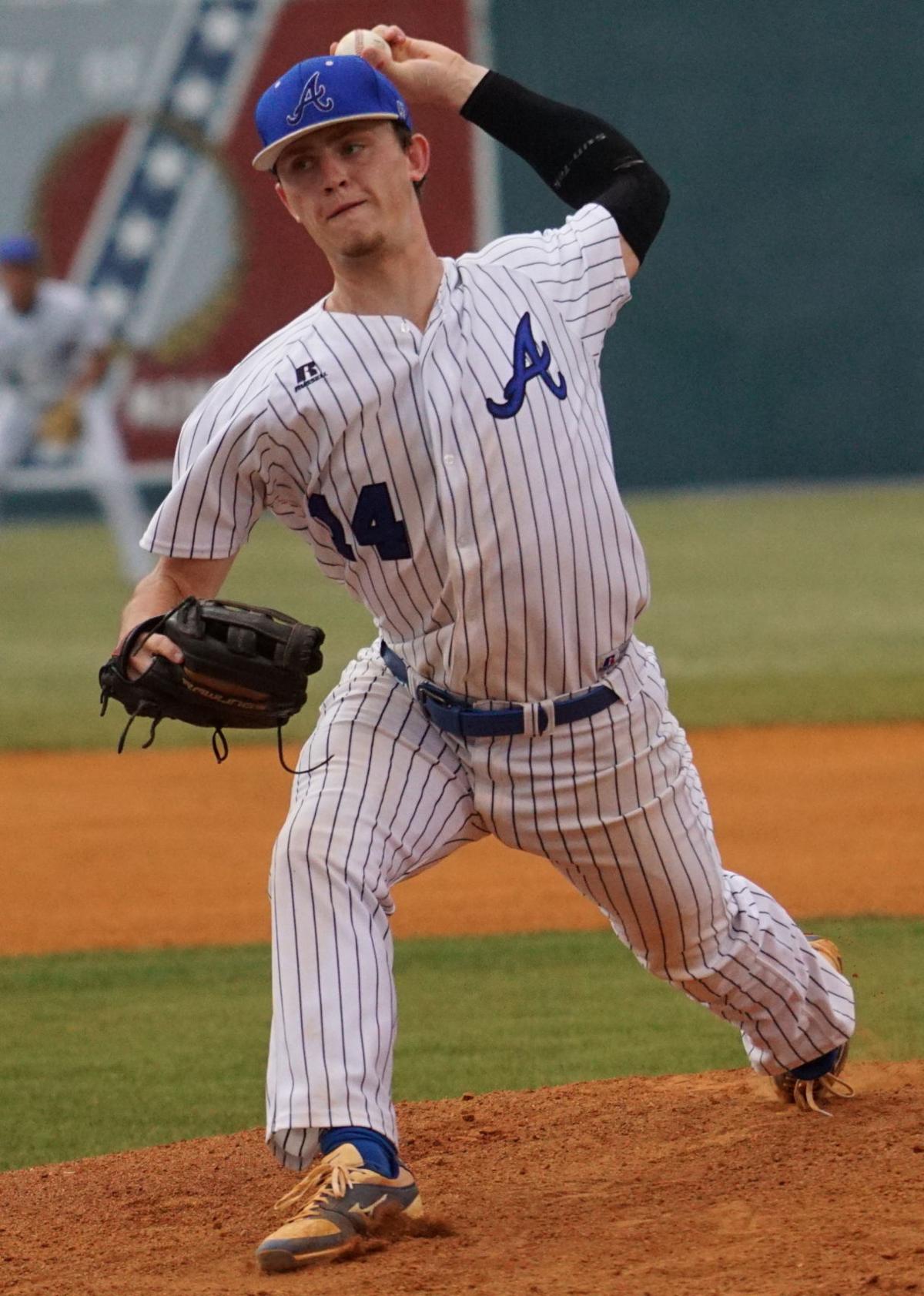 Auburn baseball 2018 recruiting class ranked among the best