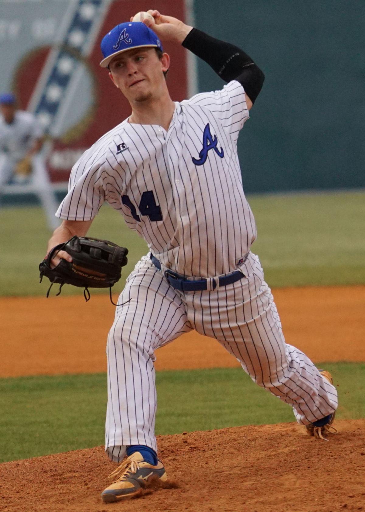 Auburn Baseball 2018 Recruiting Class Ranked Among The Best Auburn University Sports News