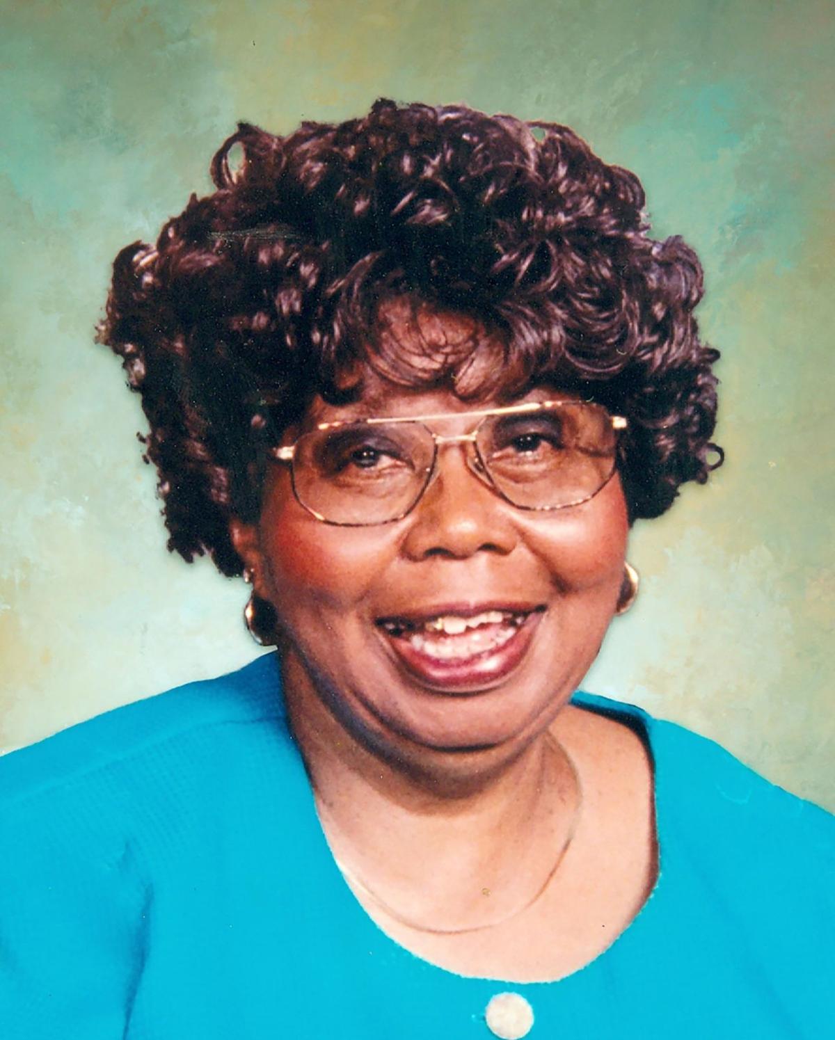 Dowdell, Eva Obituaries