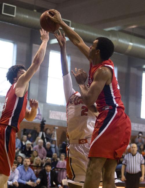 Prep Basketball Lee Scott Tabs Former East Memorial Coach Scott