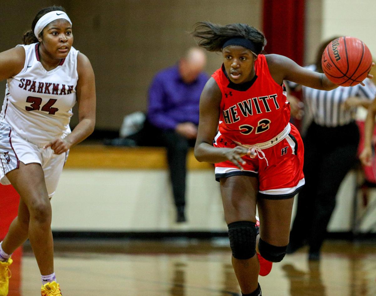 Aswa Announces Super All State Girls Team High School Sports