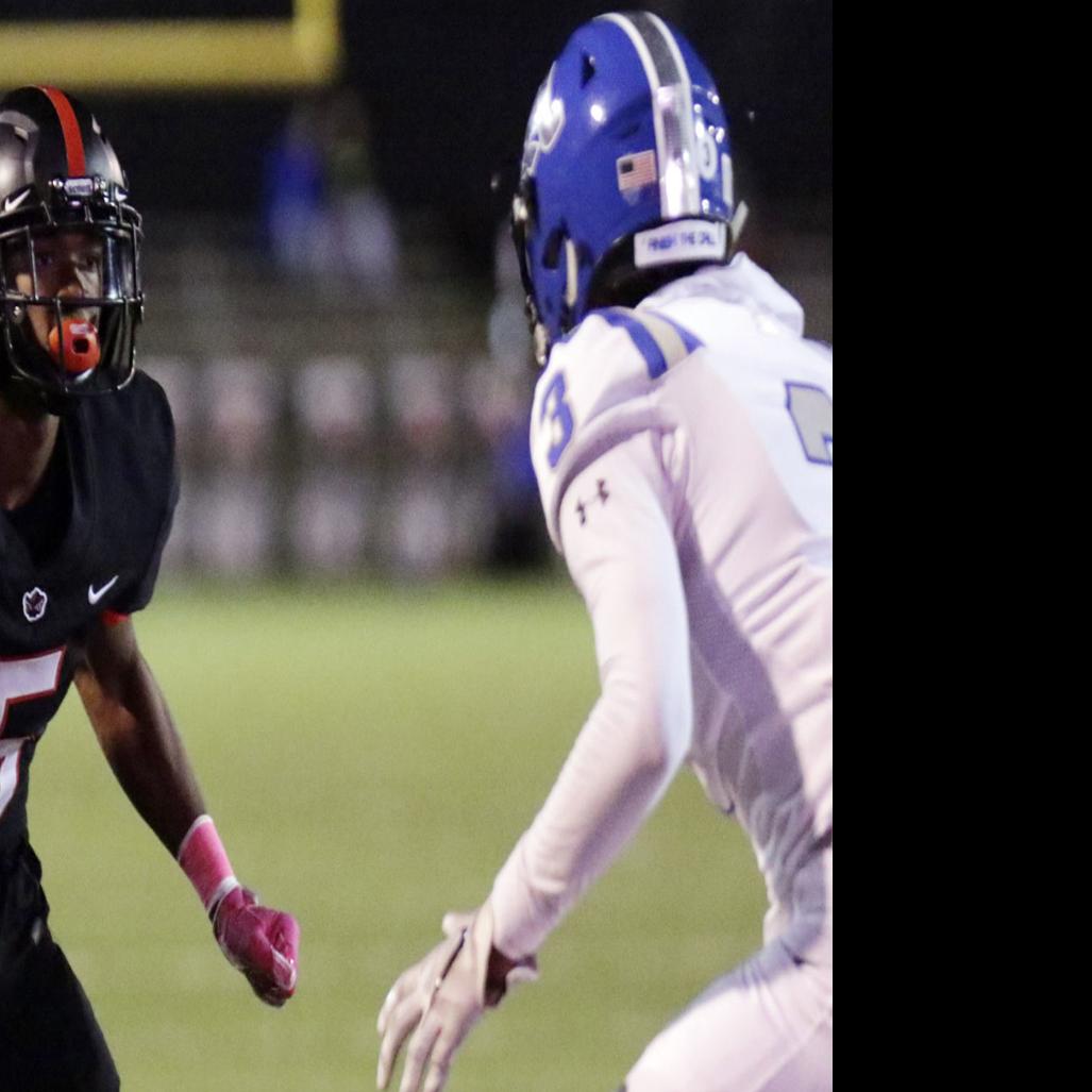 They Said It College Football Coaches Rave About Local Signees