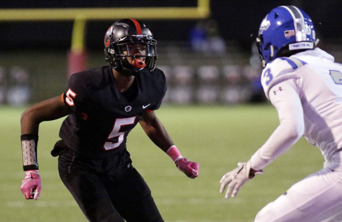 Area Football Teams Fighting For Position In Region Play S Final