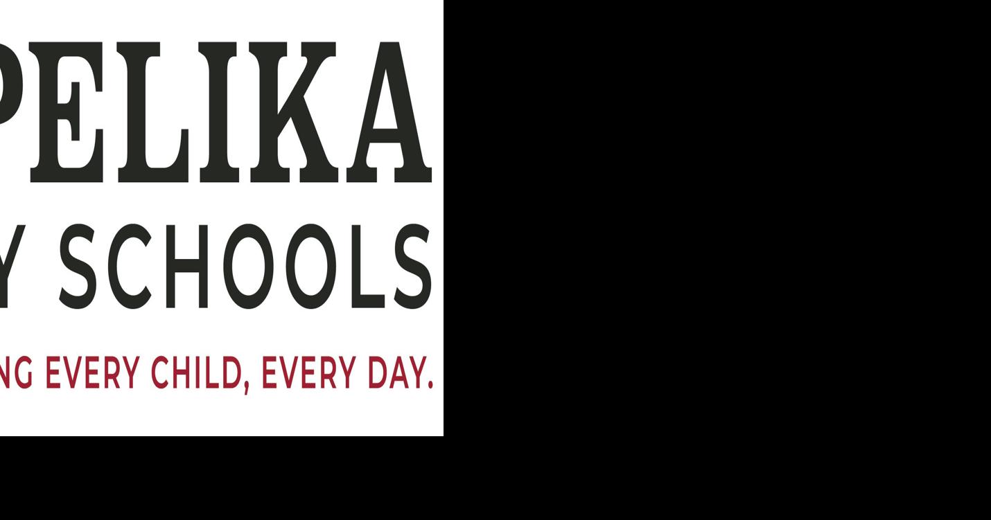 Opelika City Schools unveils a new logo so each school will "feel like