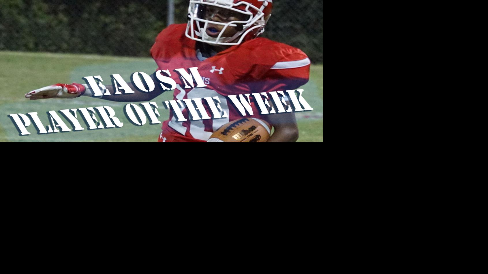 OANow.com - Watch now: Loachapoka's Nick Farrow all about family and football image