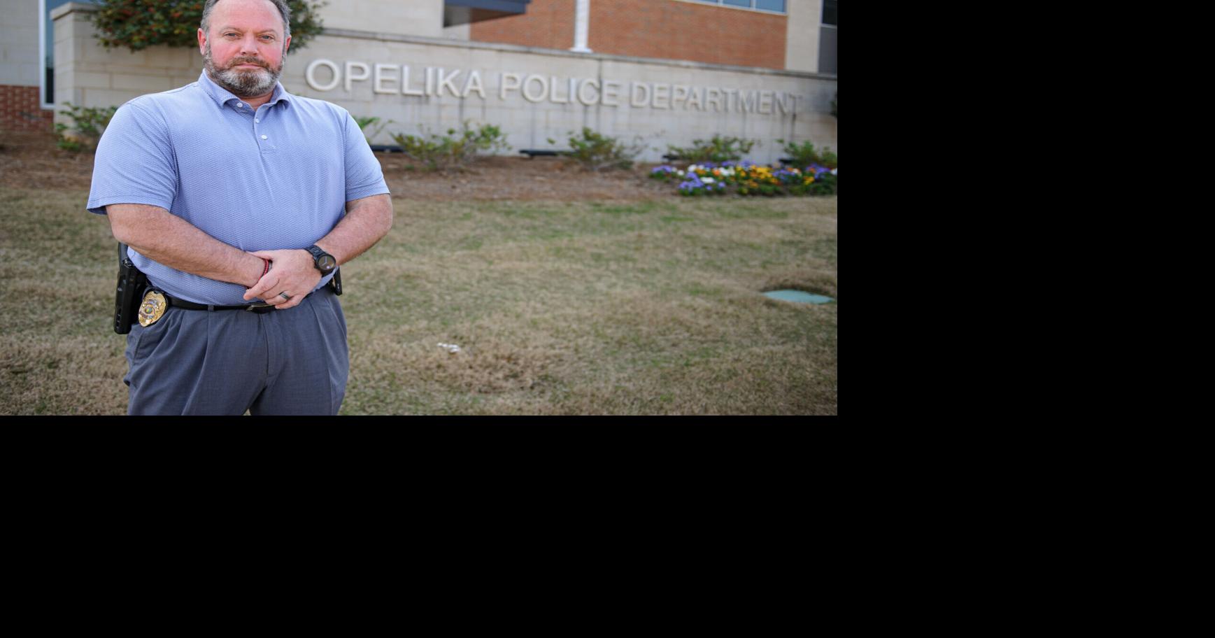 Opelika Chamber to launch 2026 REACH campaign with new chair Shane Healey