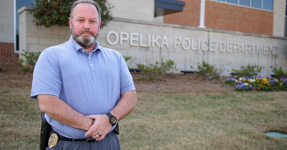 Opelika Chamber to launch 2026 REACH campaign with new chair Shane Healey